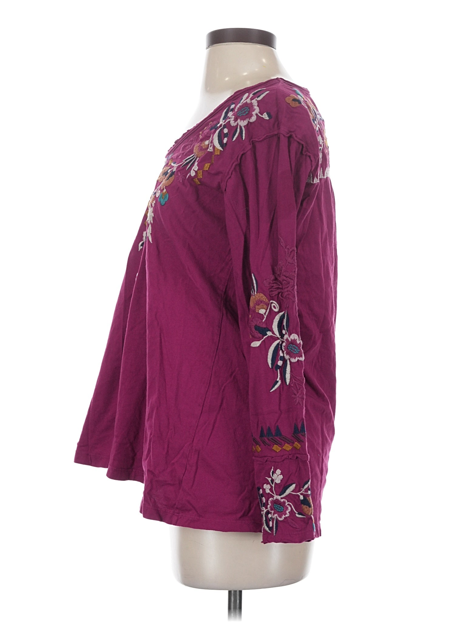 4 size - S
