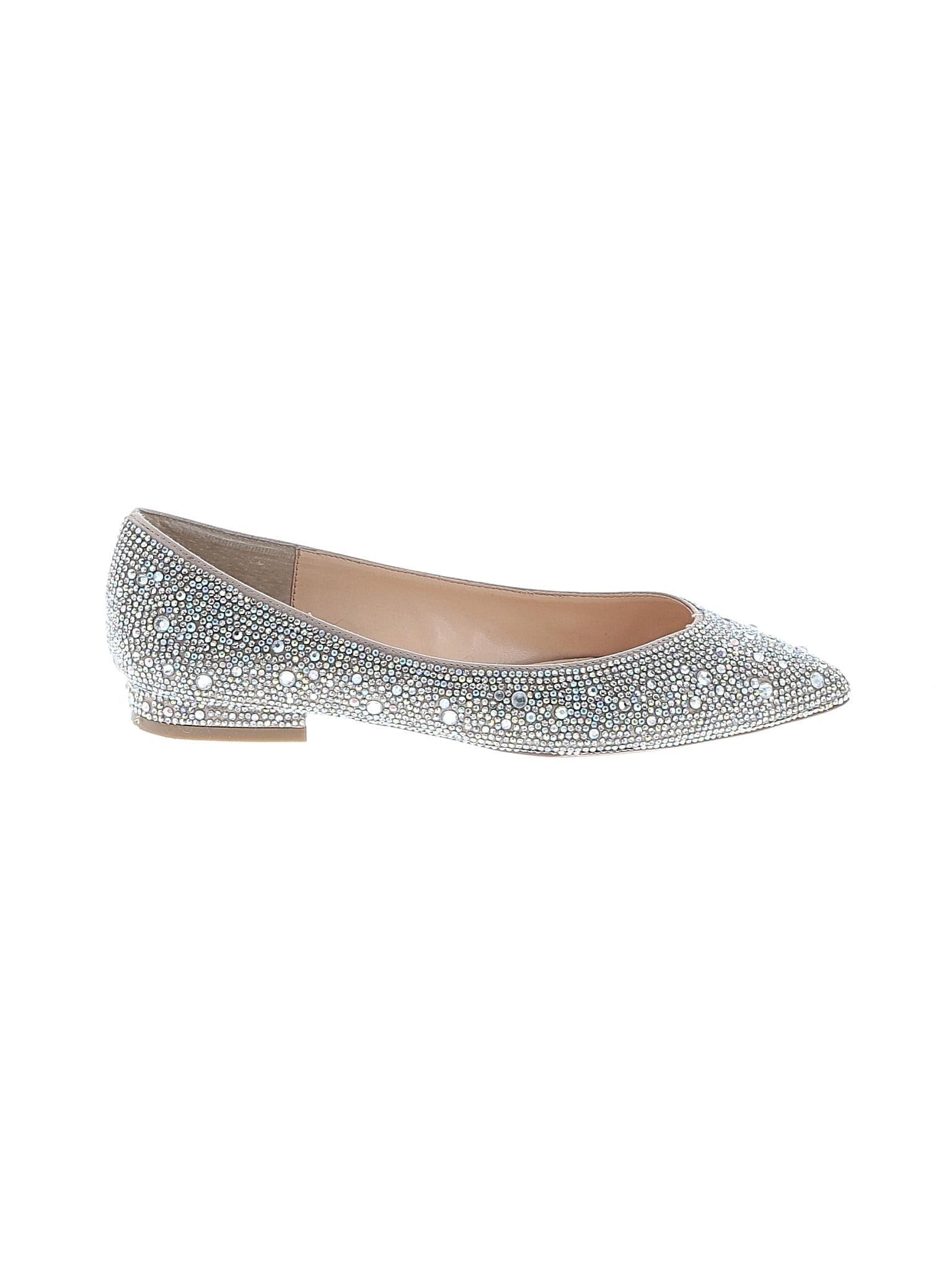 1 shoe size - 8 1/2