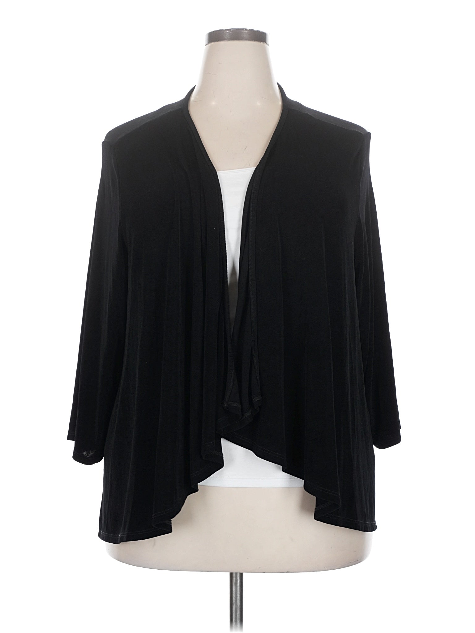 1 size - 2X W