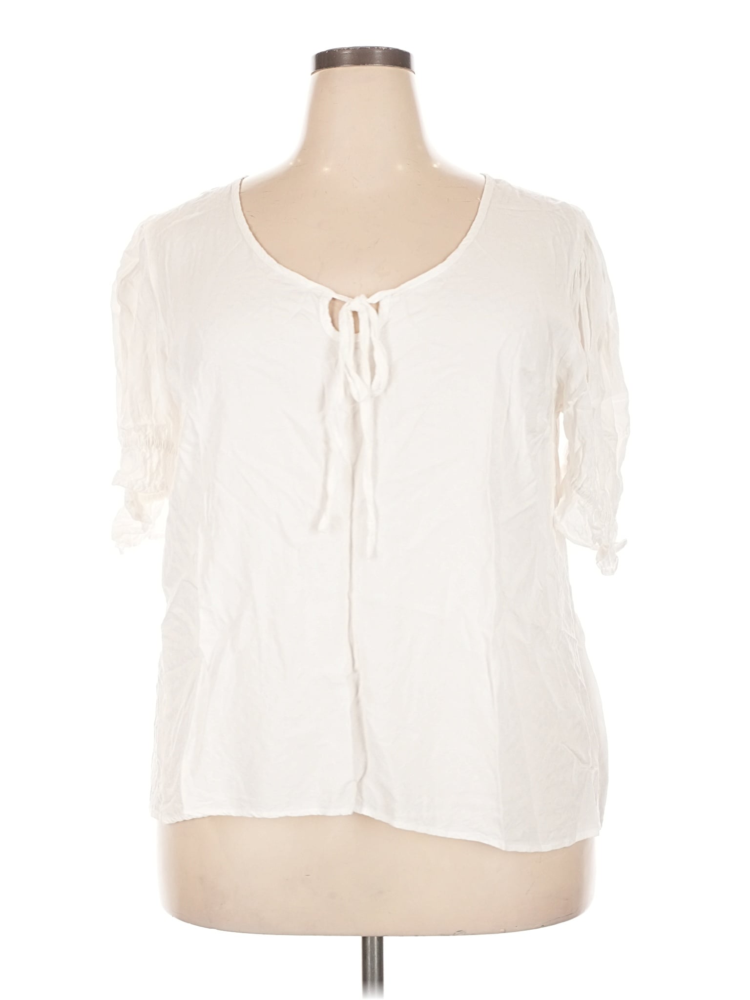 1 size - 2X W