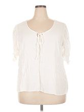 1 size - 2X W