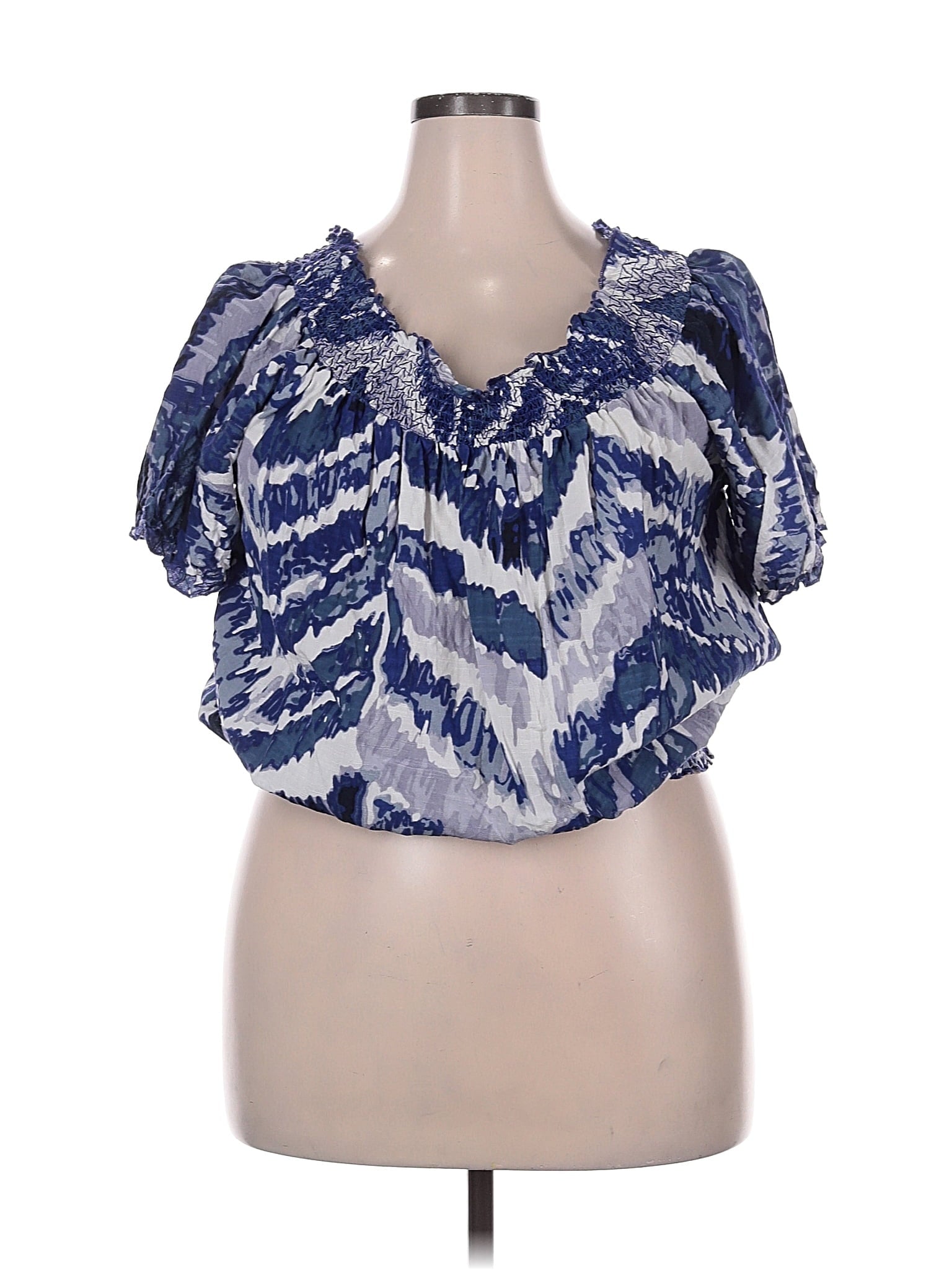 1 size - 18 - 20 W W