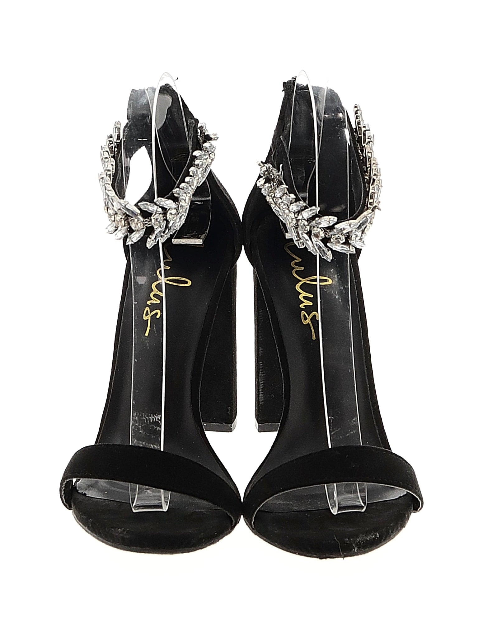 2 shoe size - 7