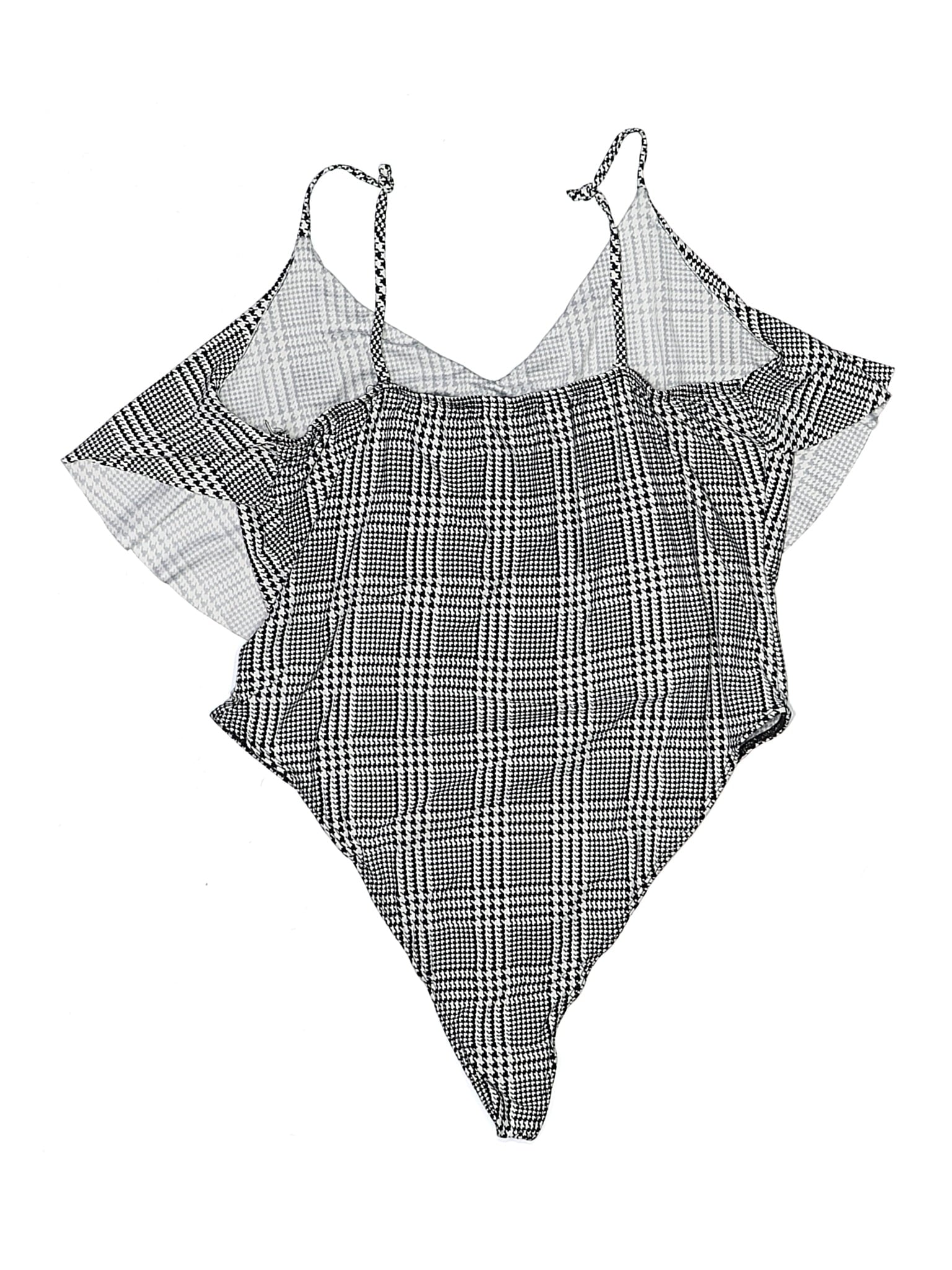 2 size - 2X W (2) W