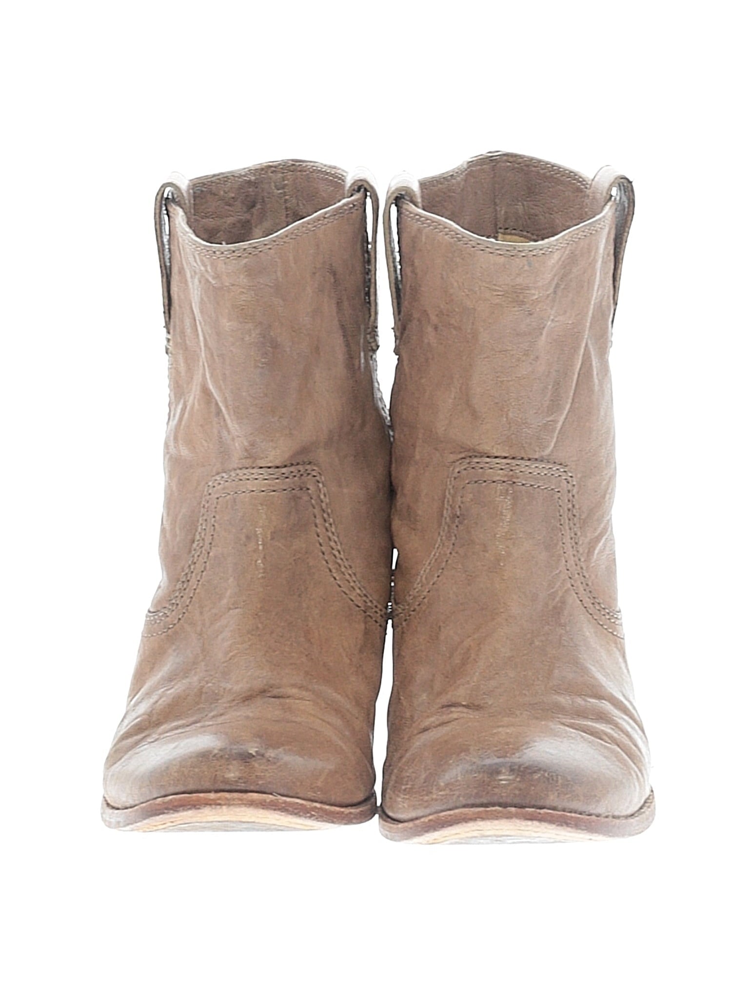 2 shoe size - 8