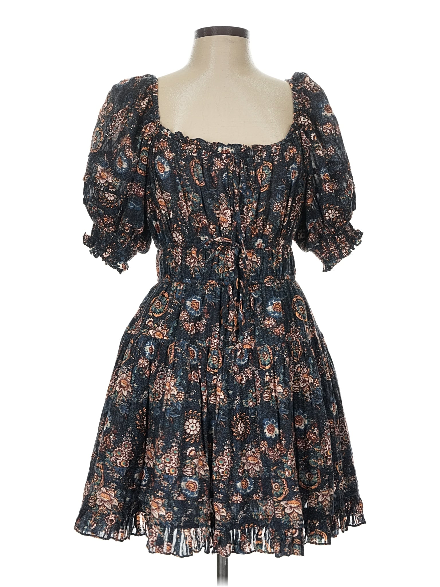 1 size - 10