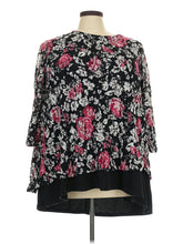 1 size - 4X W