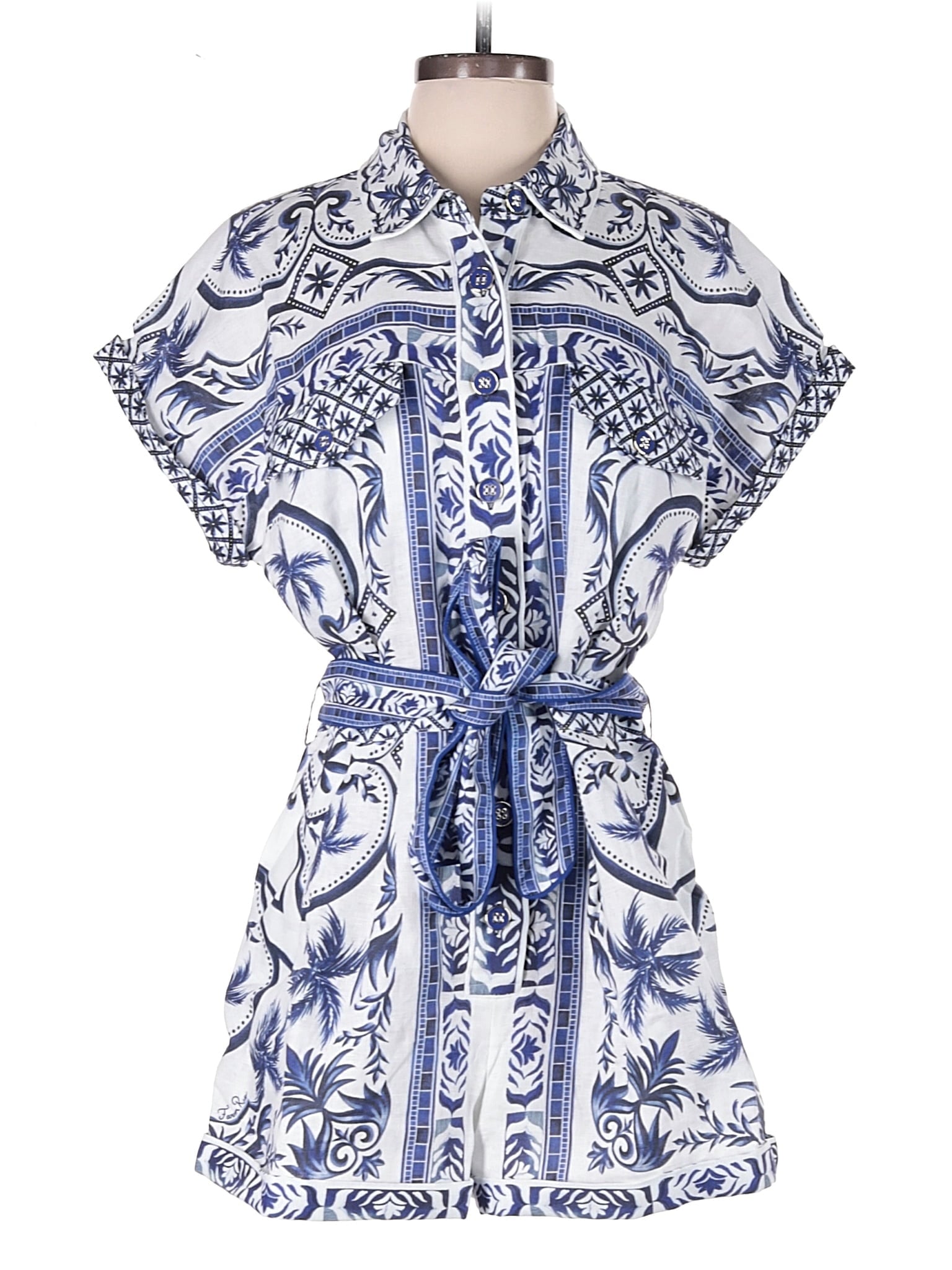 1 size - M