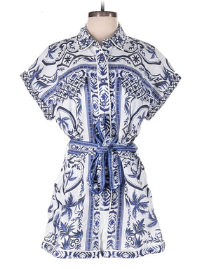 1 size - M