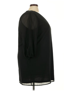 3 size - 3X W