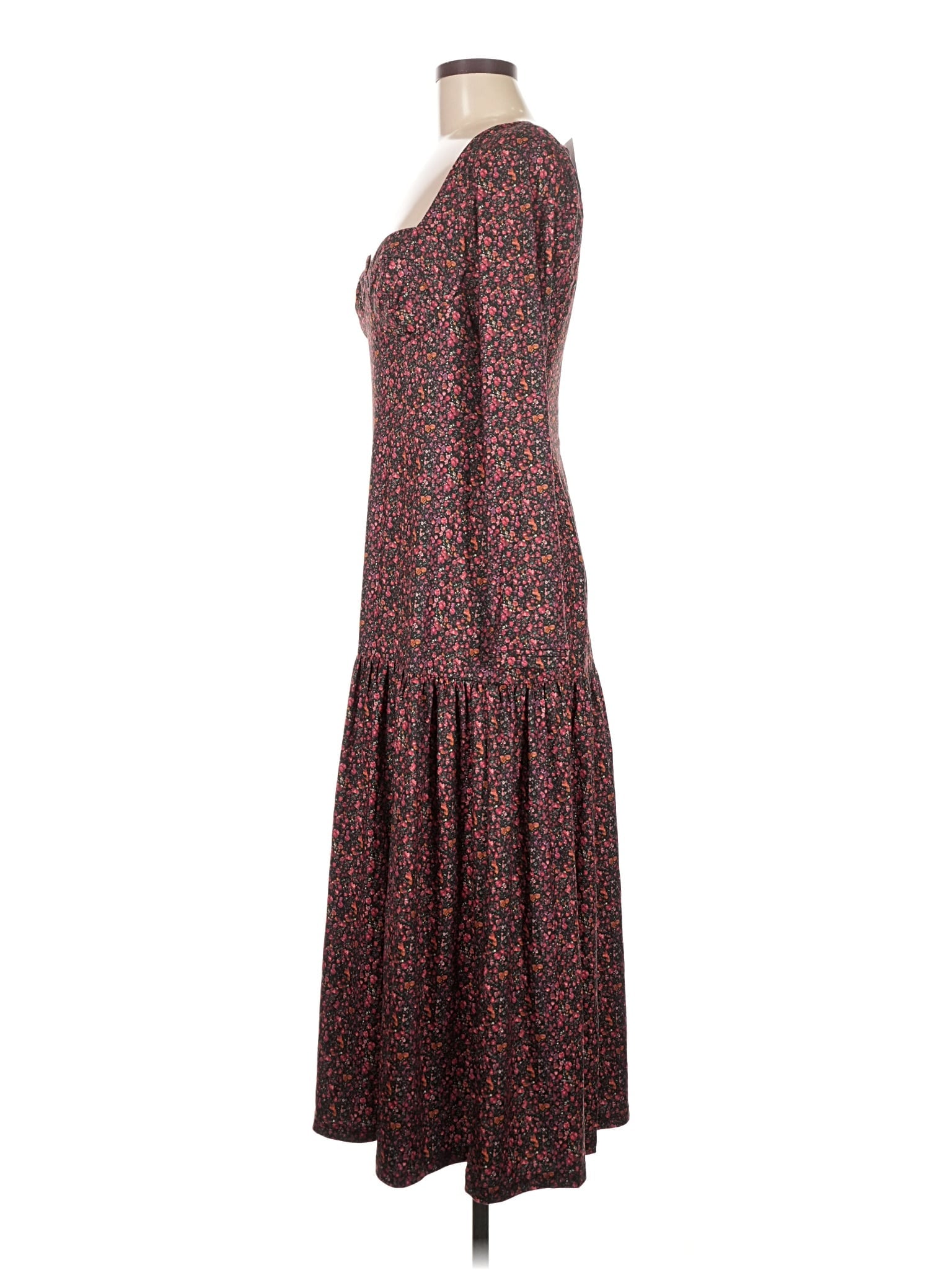 4 size - M