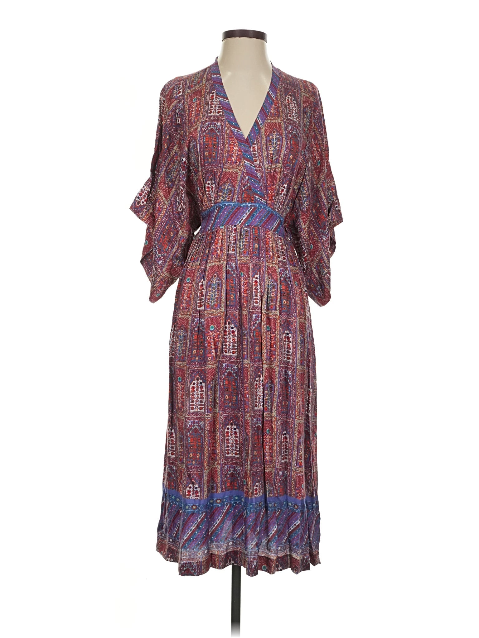 1 size - S
