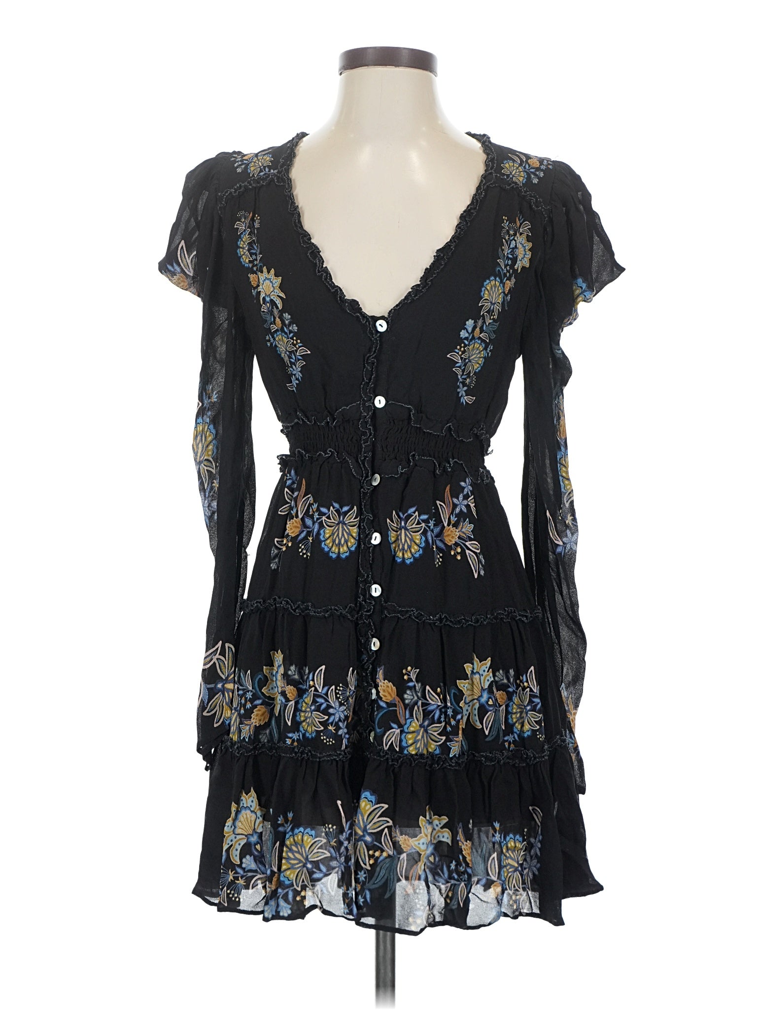 1 size - XS