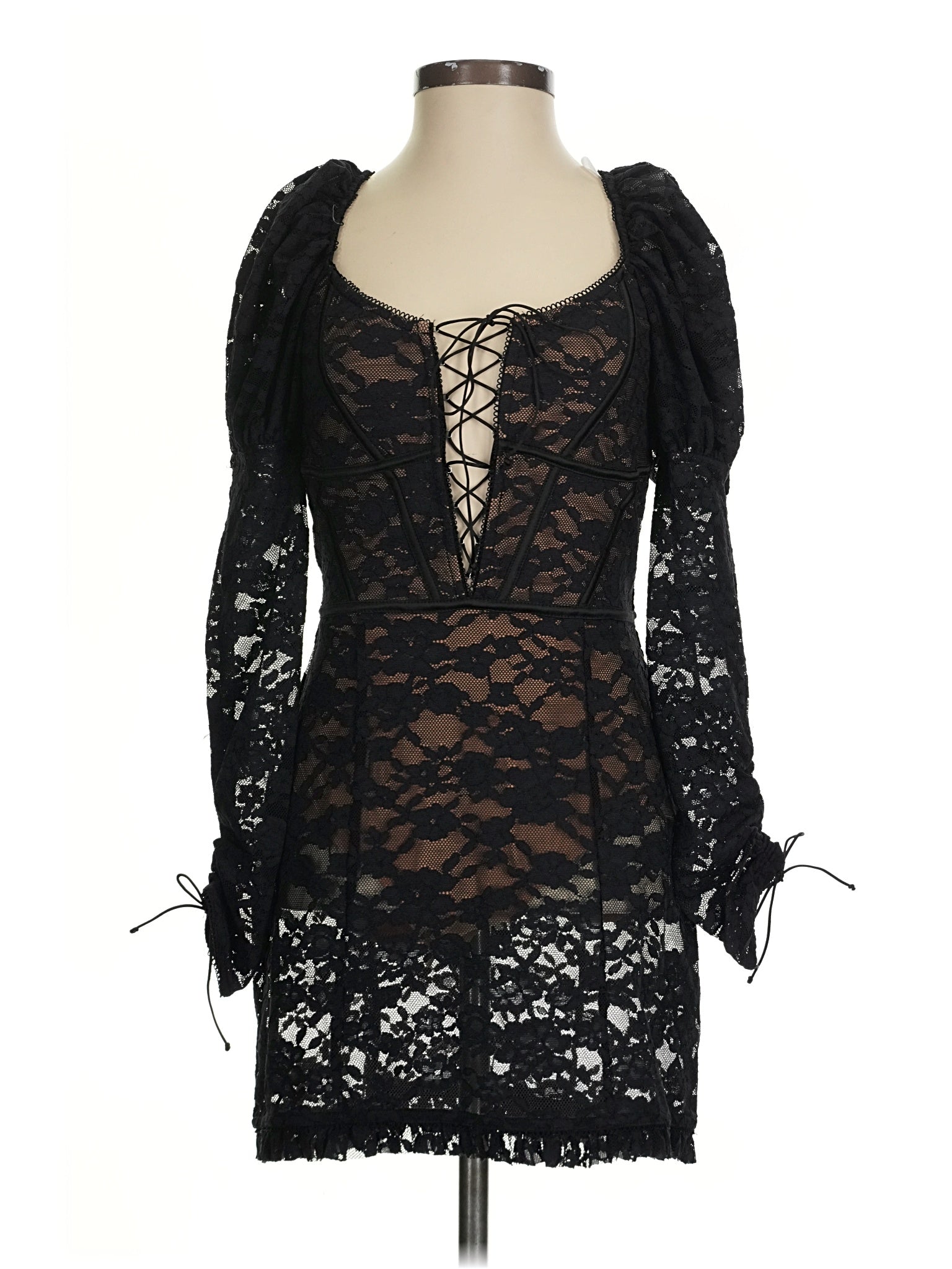 1 size - XS