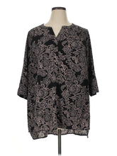 1 size - 1X W