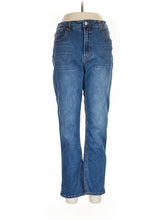 1 waist size - 30