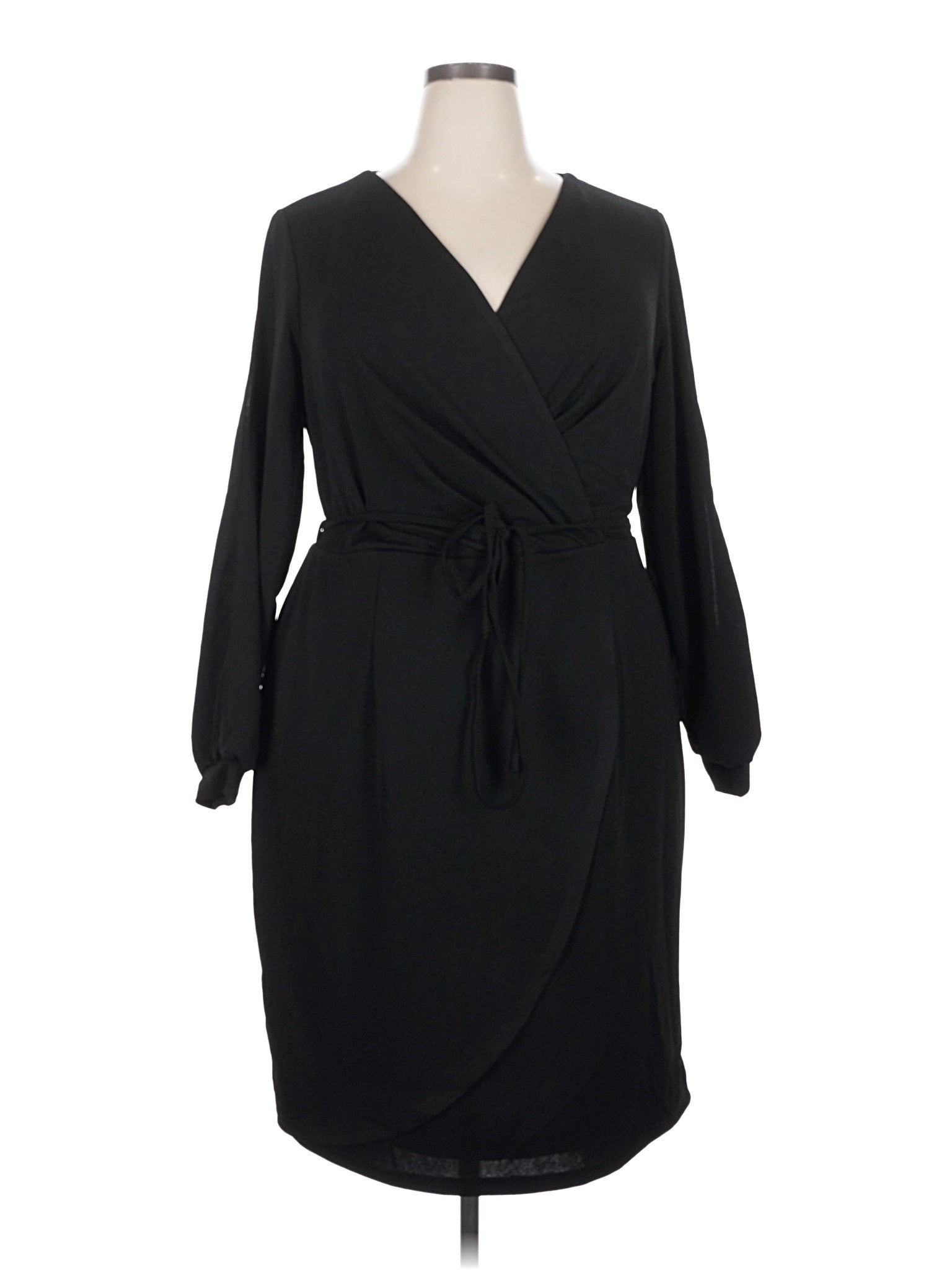 1 size - 18 W (M) W