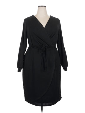 1 size - 18 W (M) W