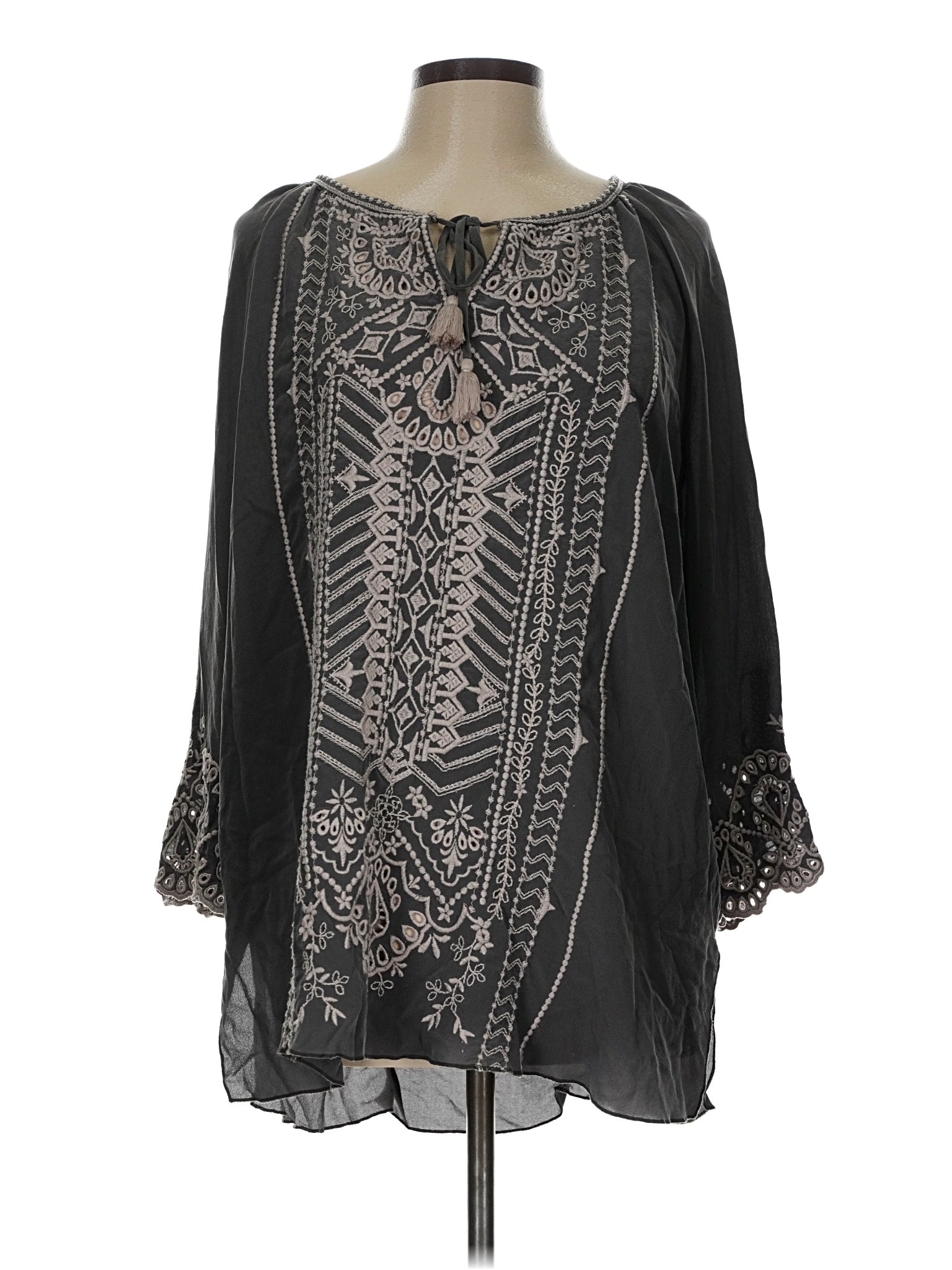 1 size - L