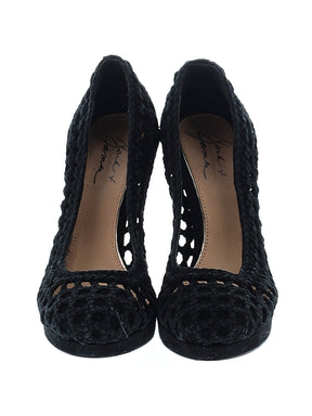 2 shoe size - 6 1/2