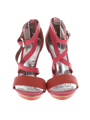2 shoe size - 36 (EU)