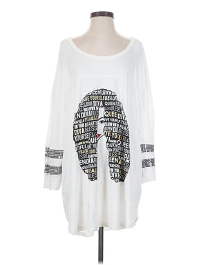 1 size - 22 W W