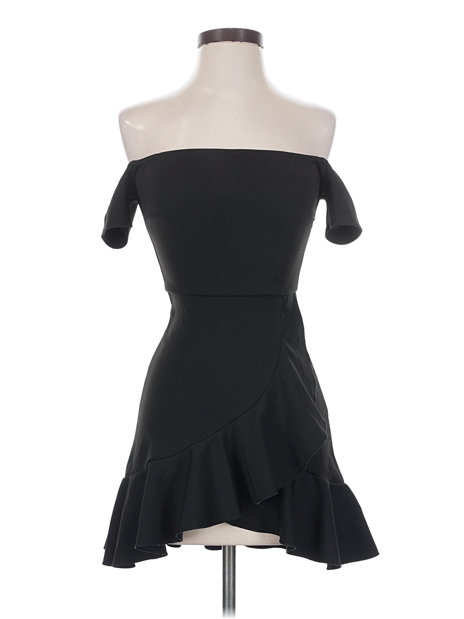 1 size - 2