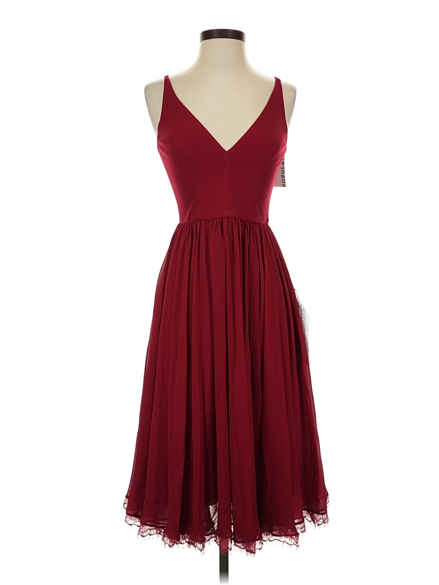 1 size - XS