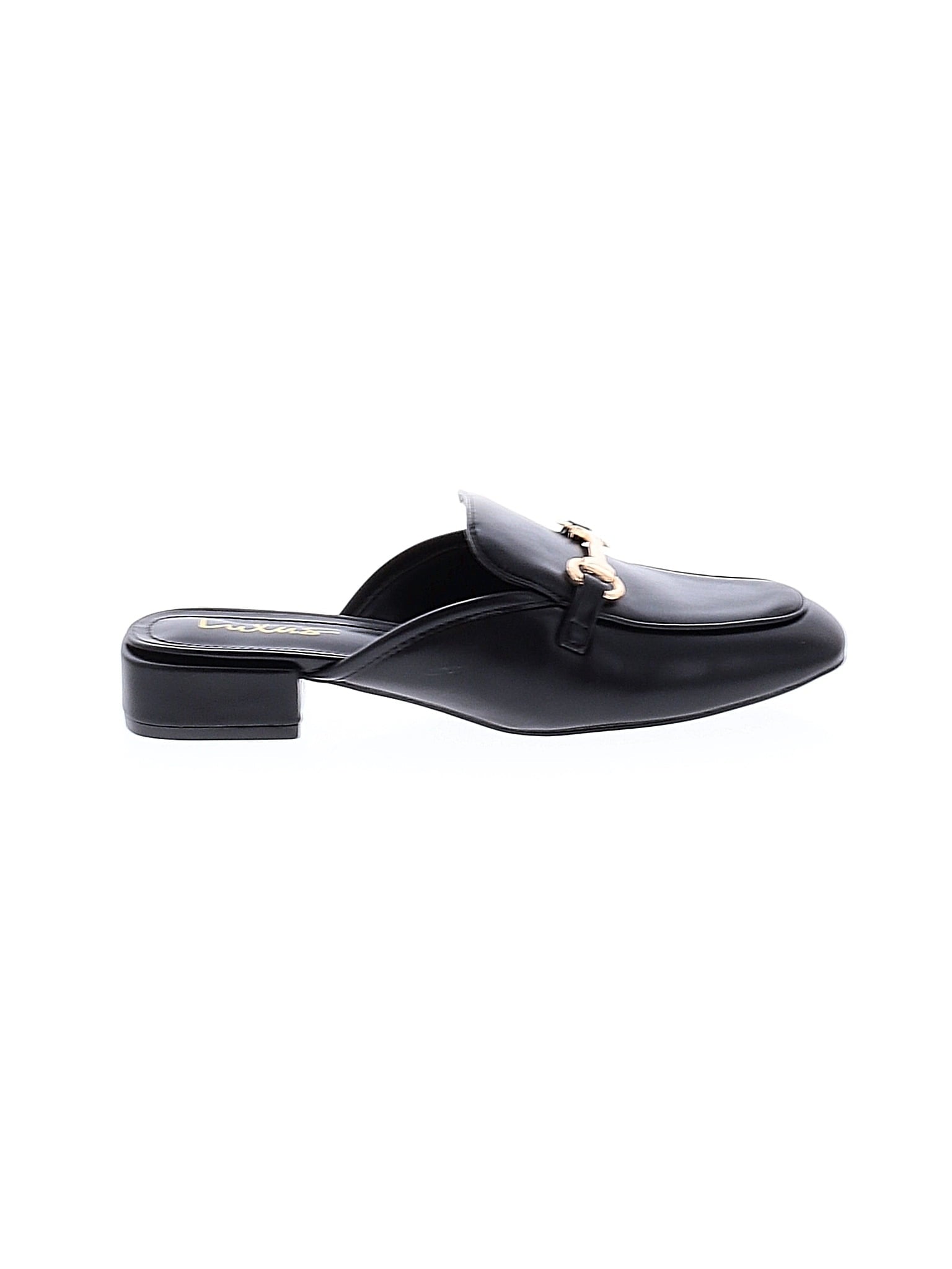 1 shoe size - 8 1/2