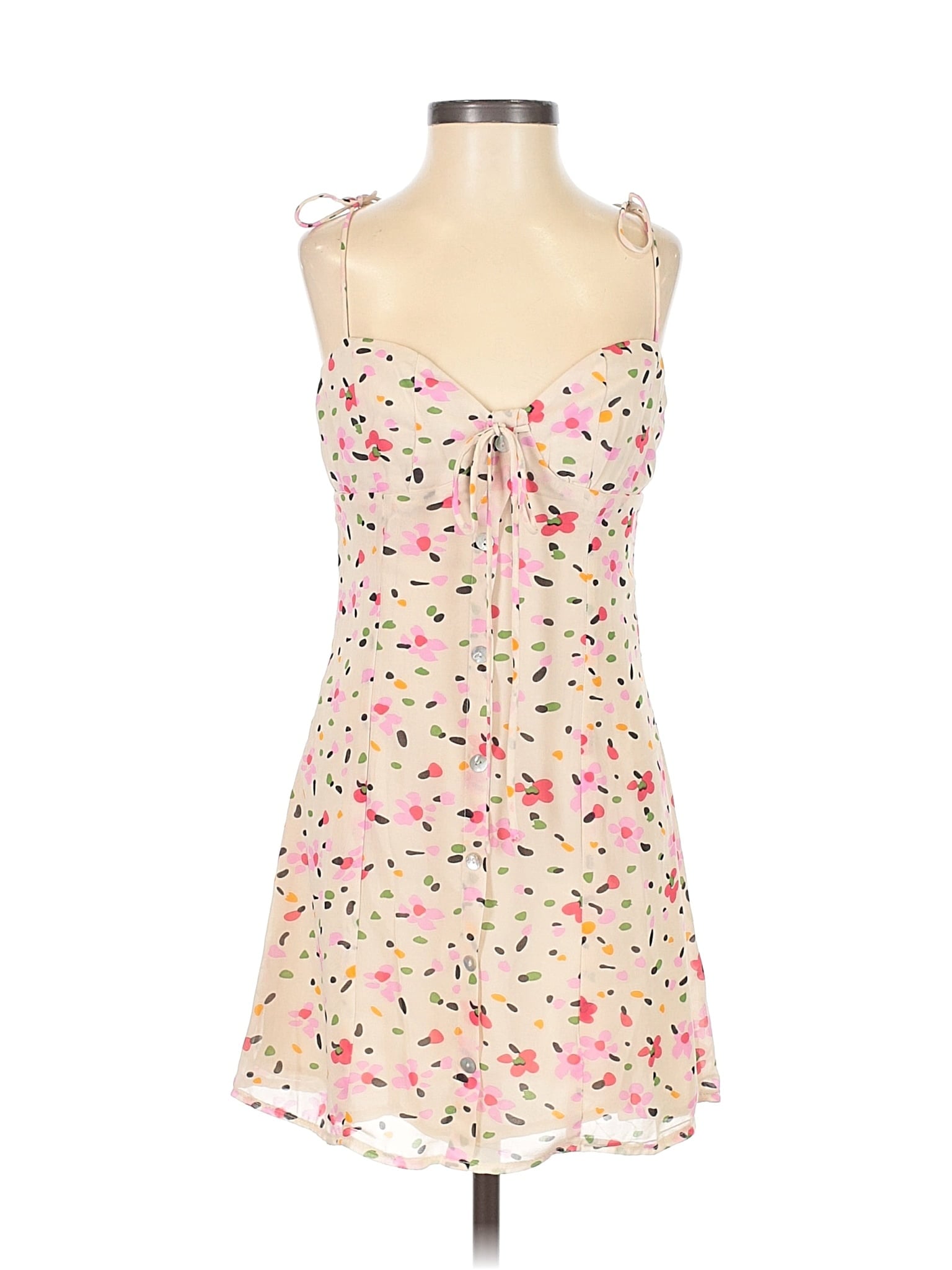 1 size - 4