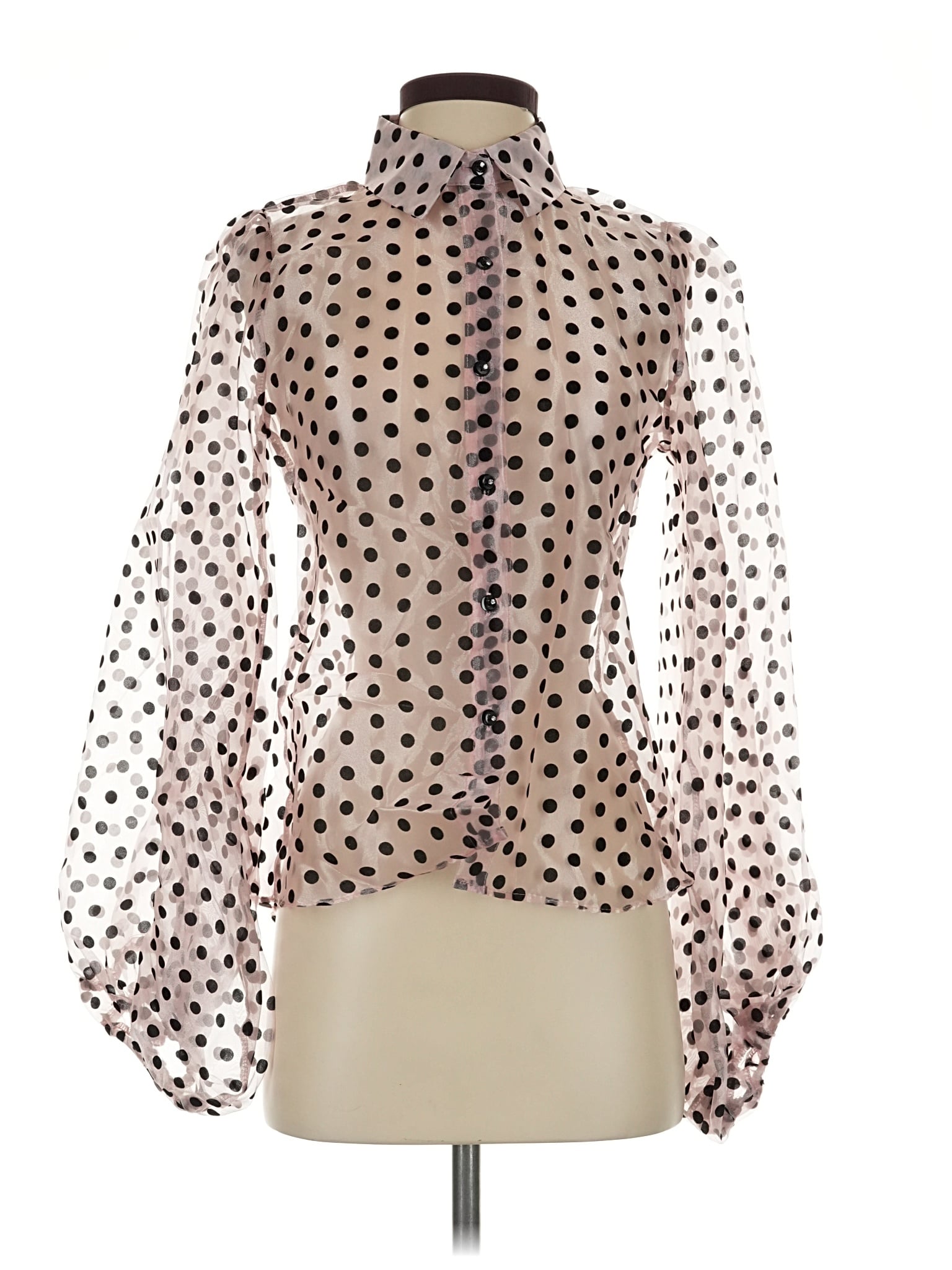 1 size - S
