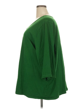 4 size - 4X W