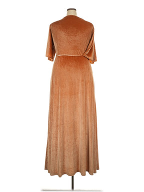 2 size - 3X W