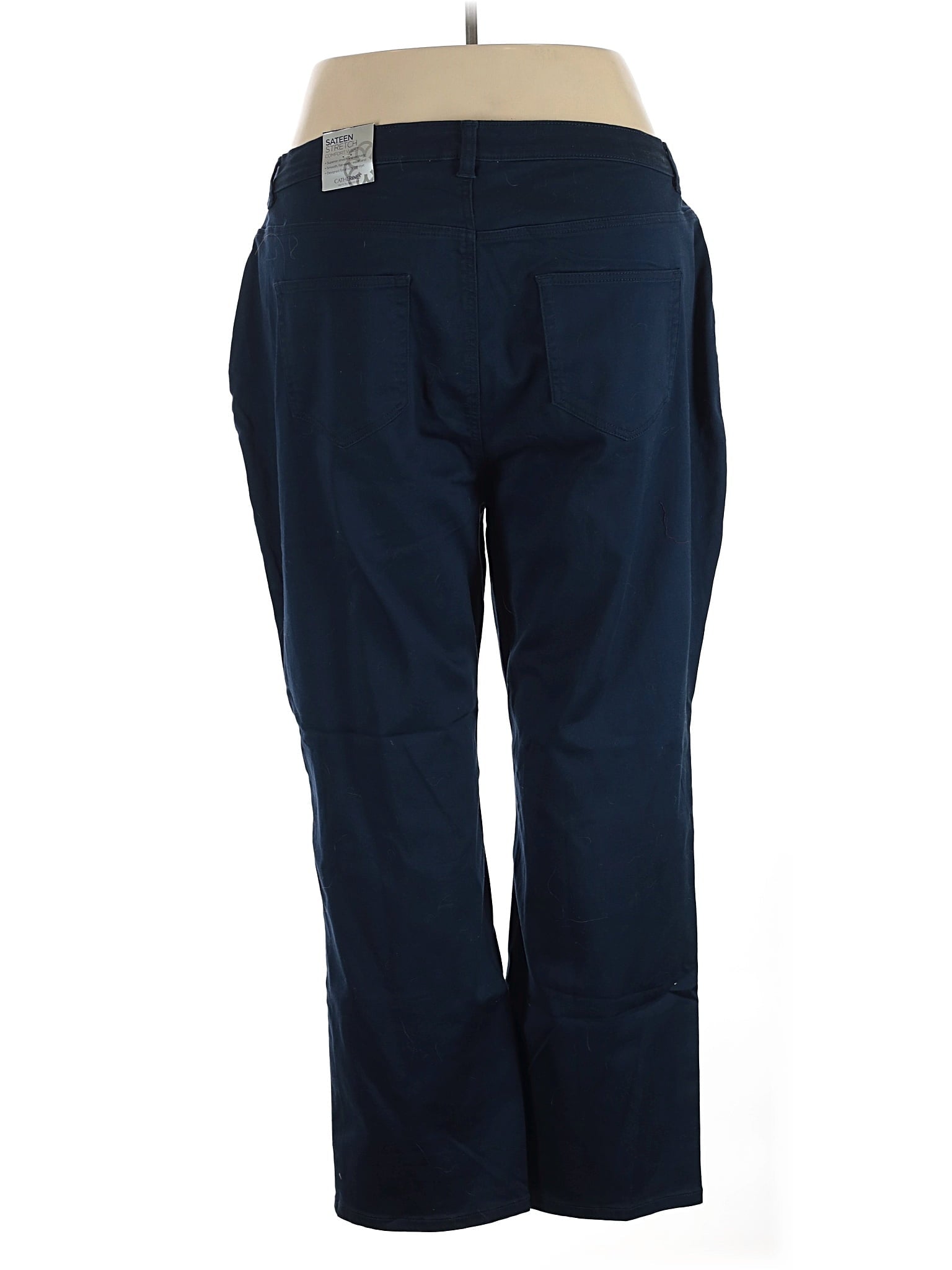 2 waist size - 28