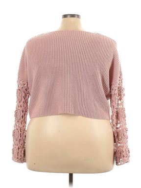 2 size - 3X W (Estimated) W