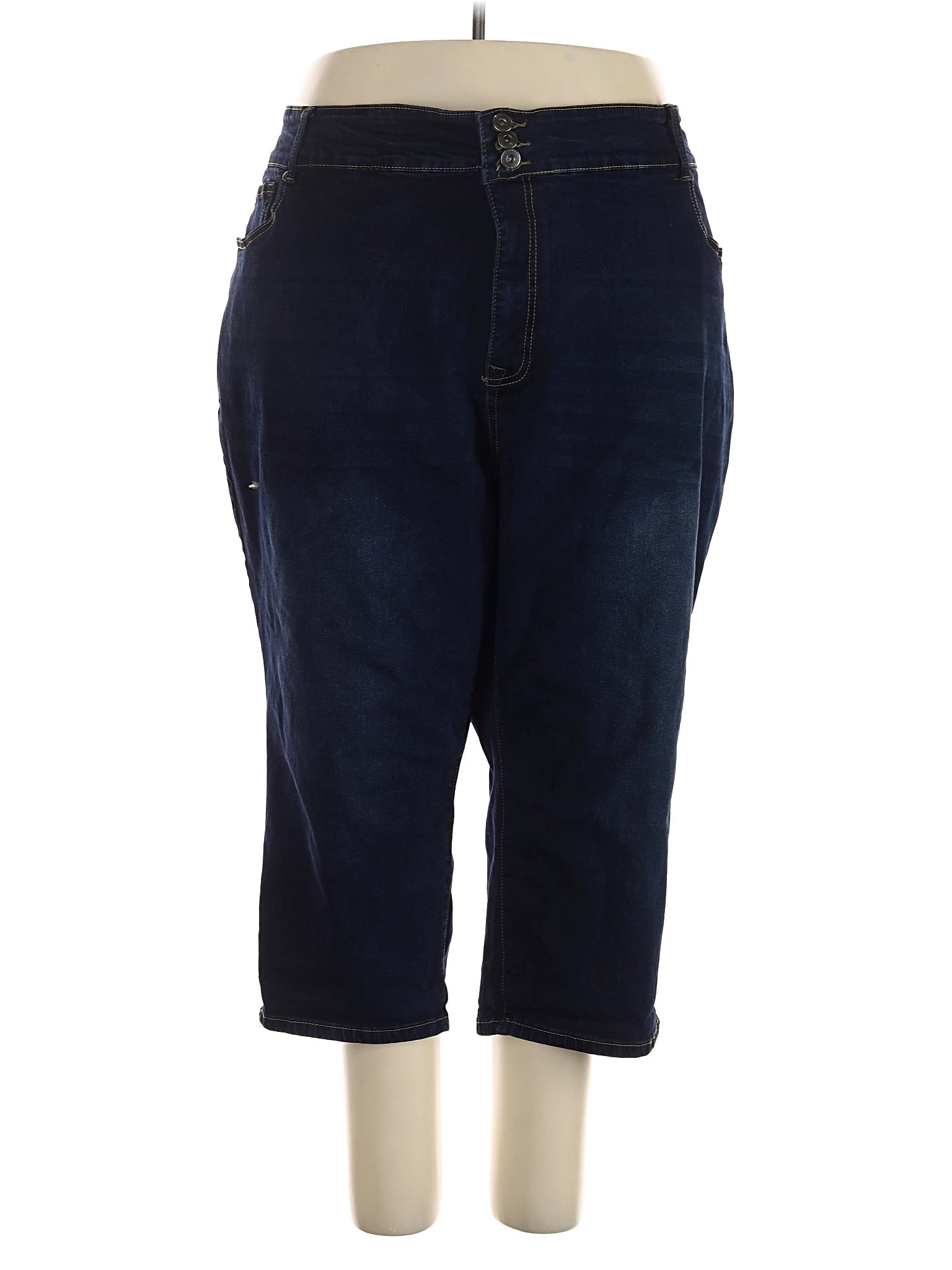 1 waist size - 30