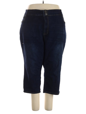 1 waist size - 30