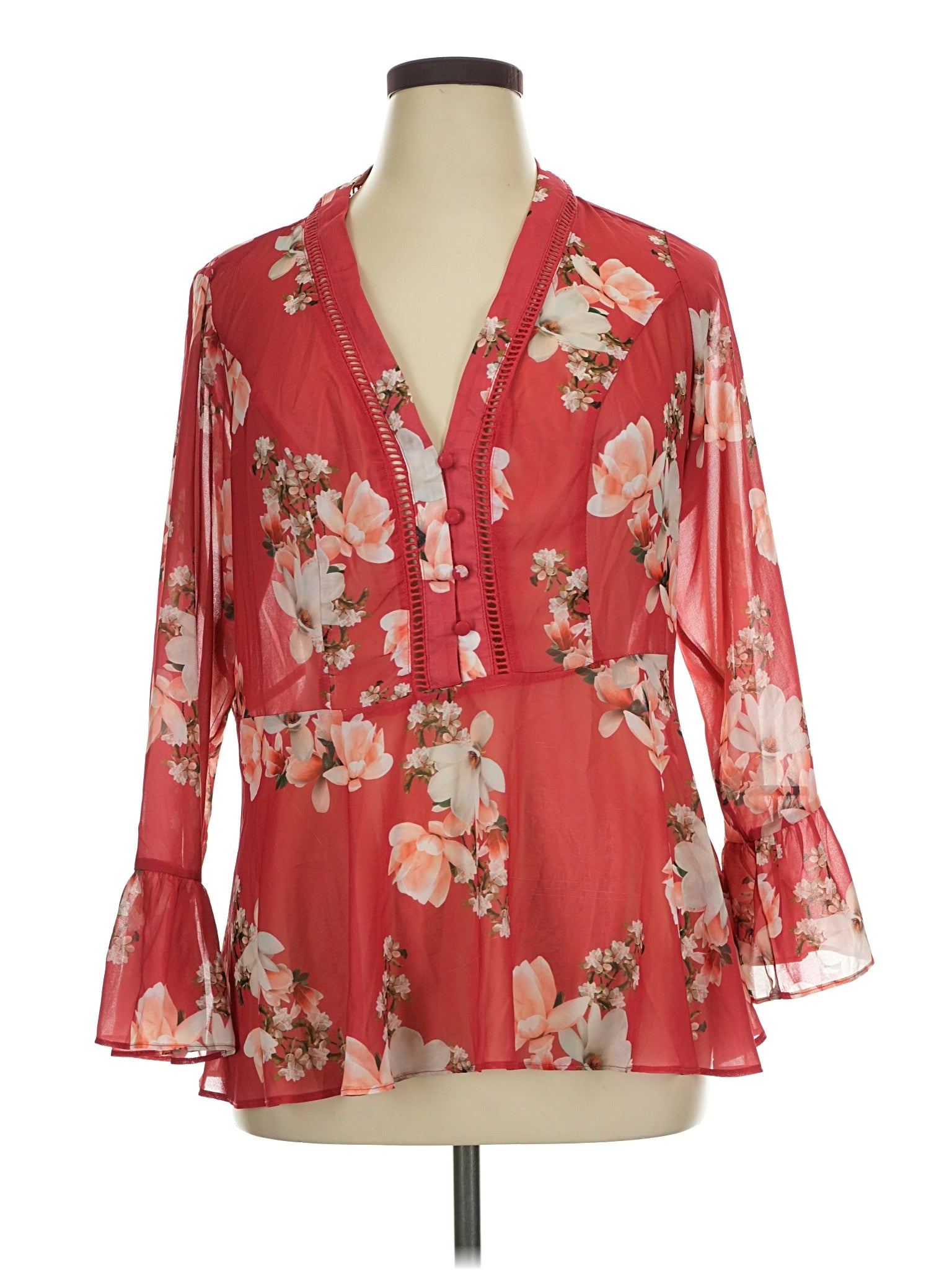 1 size - 14 W