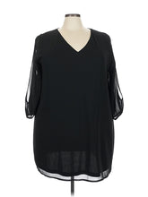 1 size - 3X W
