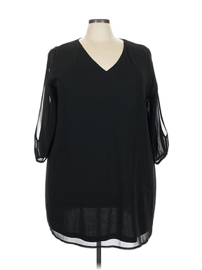 1 size - 3X W