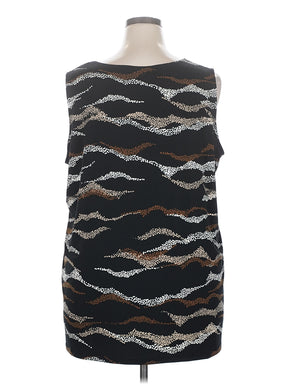 2 size - 2X W
