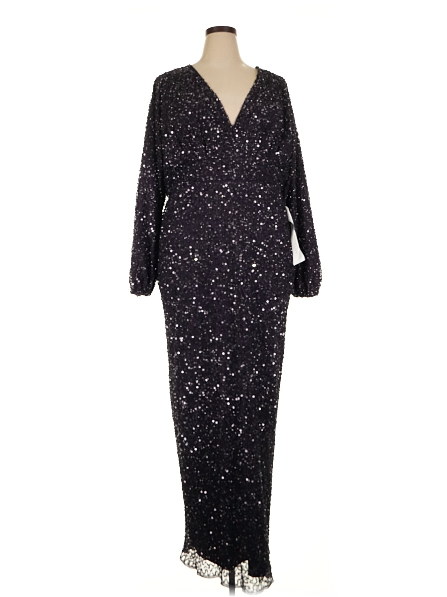 1 size - 18 W
