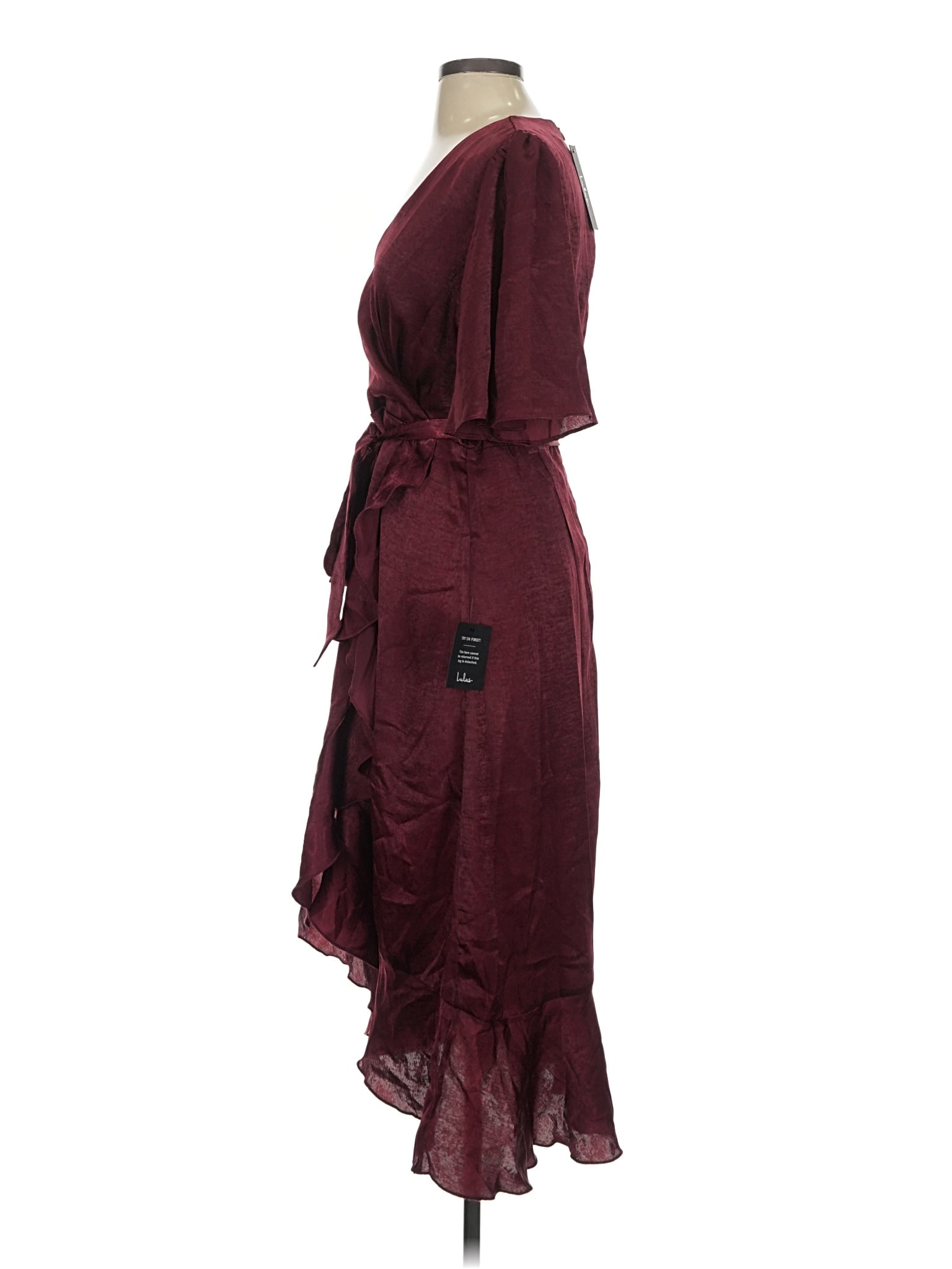 4 size - S