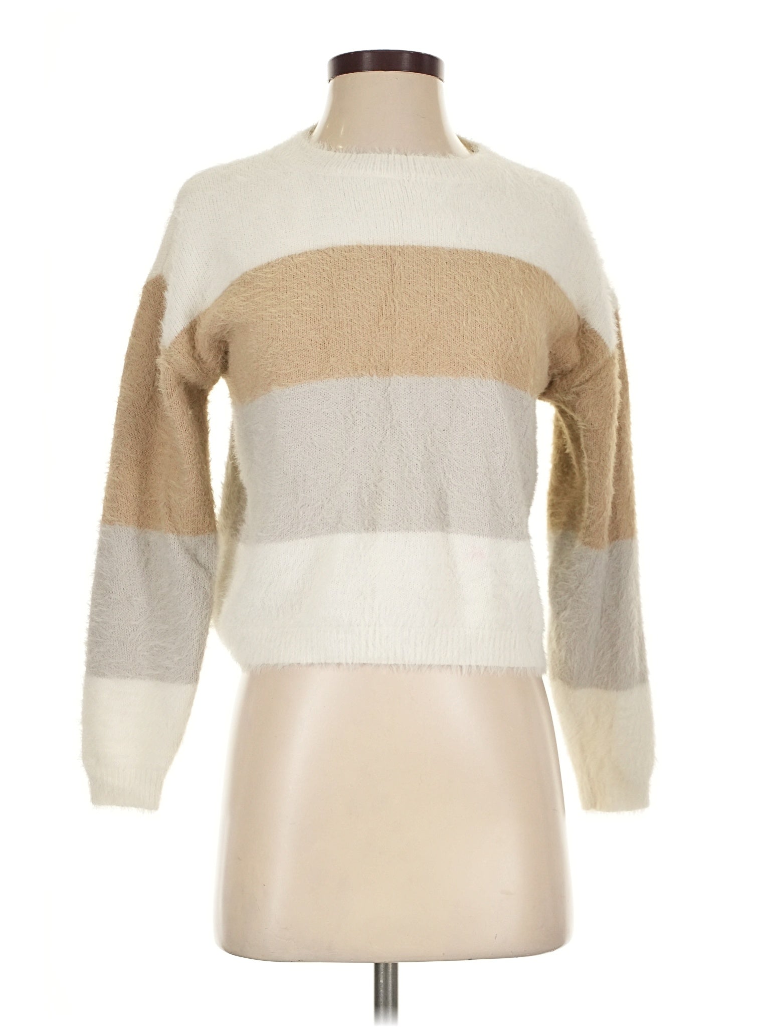 1 size - S