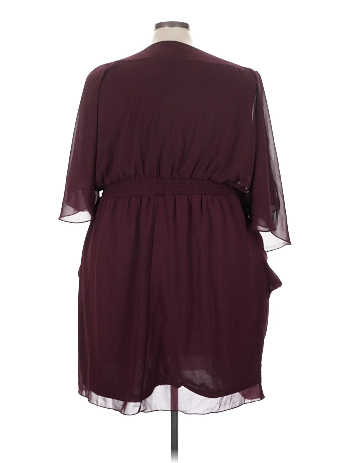 2 size - 22 W (XL) W