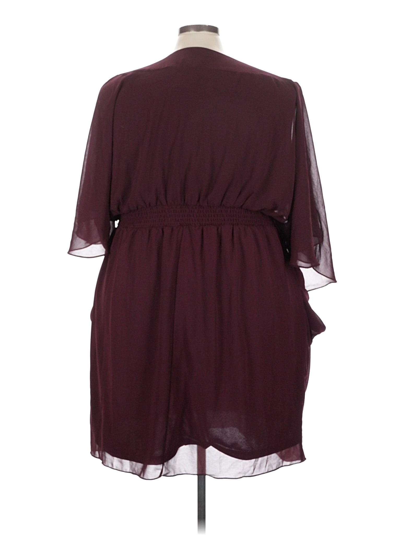 2 size - 22 W (XL) W