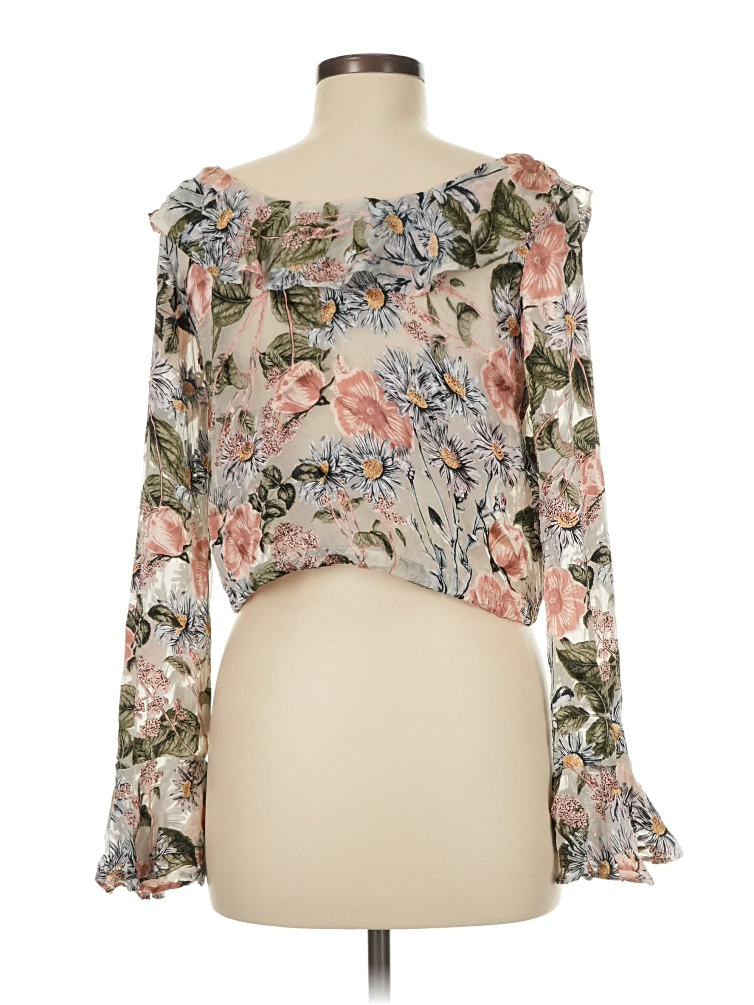 2 size - M