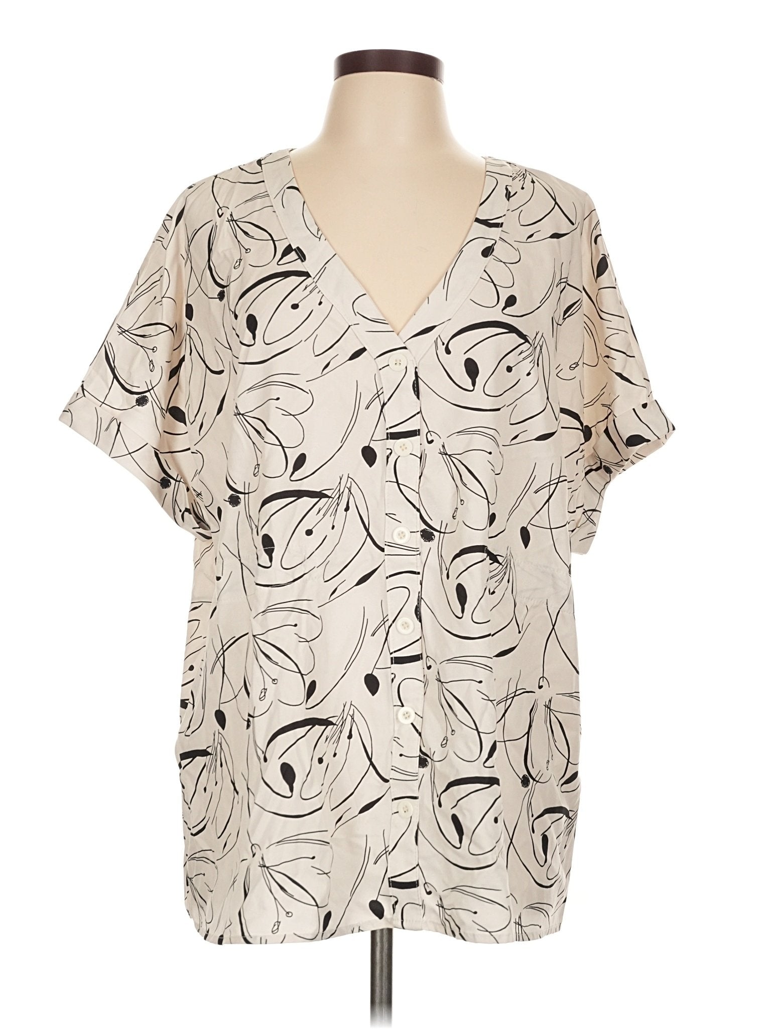 1 size - 10