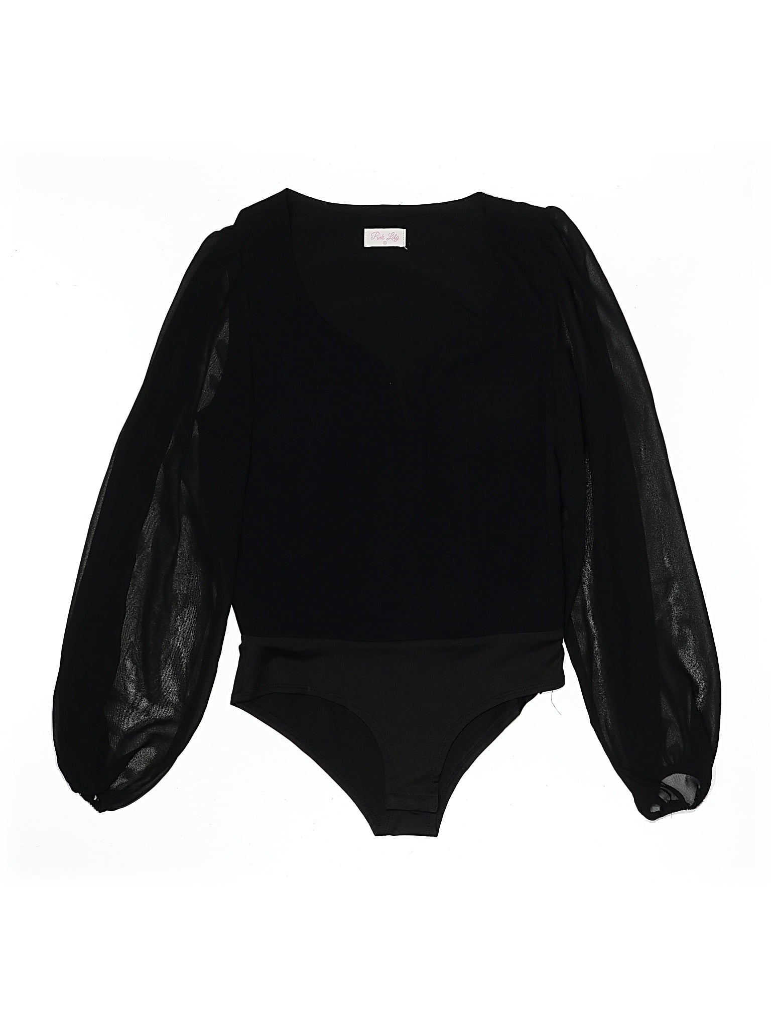 1 size - S
