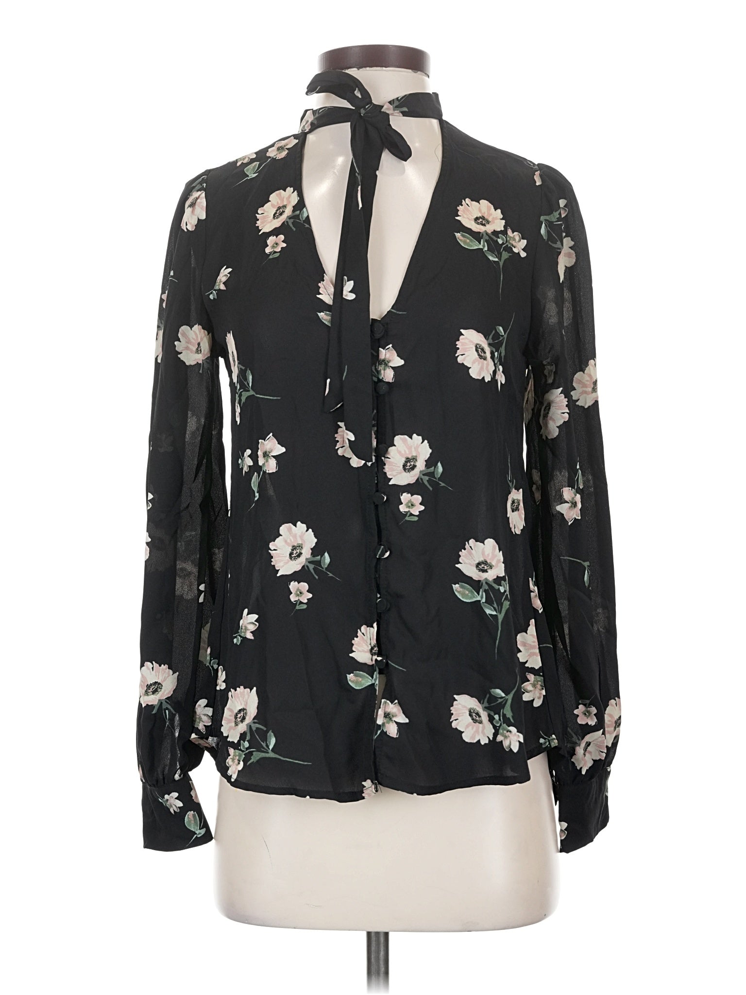1 size - XS